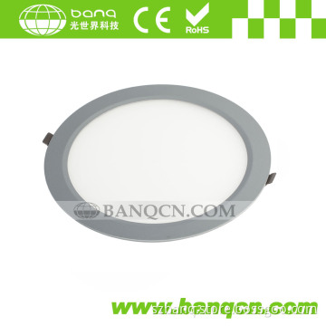 High Quality Panel Light LED /Round LED Flat Light 10W